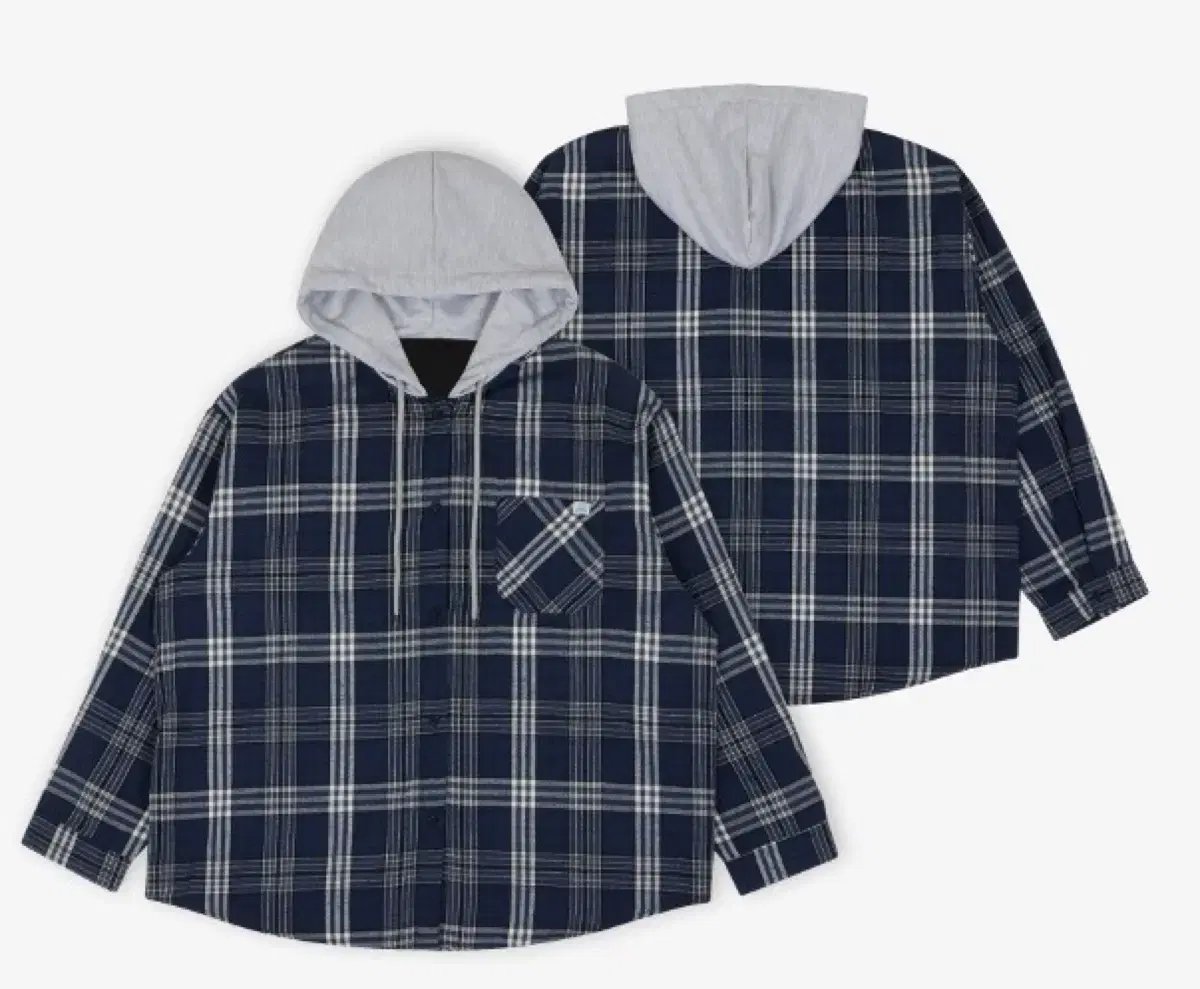 SUNGJIN CHECK SHIRT - 30